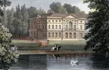 Busbridge, near Godalming, Surrey, c1830