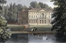 Busbridge, near Godalming, Surrey, c1830
