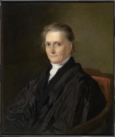 Bushrod Washington, 1828. Creator: Chester Harding