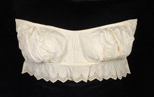 Bust forms, American, 1860-75. Creator: Unknown