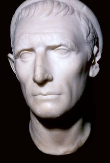 Bust of Antiochus III of Syria, 3rd century BC