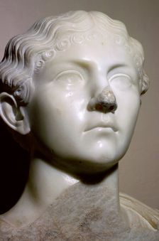Bust of Antonia