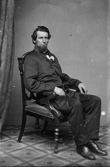 C.B. Denis, between 1855 and 1865. Creator: Unknown