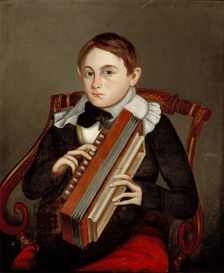C. Blair, c1830. Creator: Unknown