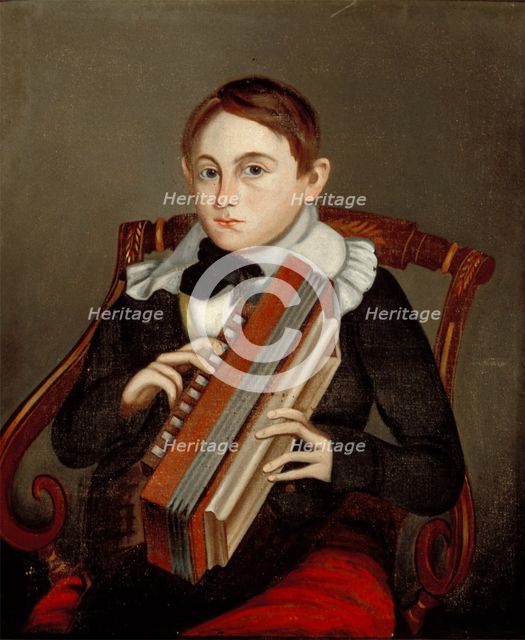 C. Blair, c1830. Creator: Unknown.