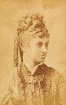 C.C.P., c1880-c1889. Creator: Henrici & Garns