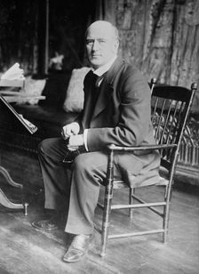 C.D. Gibson, between c1915 and c1920. Creator: Bain News Service