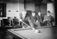 C. Demarest, 1912. Creator: Bain News Service