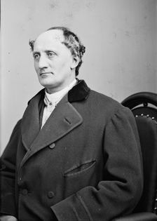 C. Fisher, between 1855 and 1865. Creator: Unknown