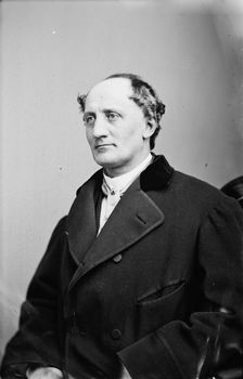 C. Fisher, between 1855 and 1865. Creator: Unknown