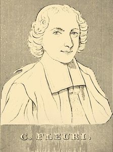 C. Fleuri (1640-1723), 1830. Creator: Unknown