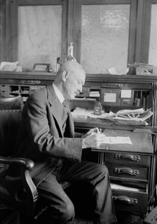 C.H. Ingersoll, between c1915 and c1920. Creator: Bain News Service