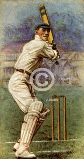 'C. Hallows (Lancashire)', 1928. Creator: Unknown.