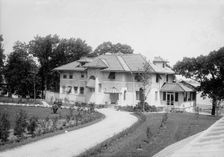 C.L. Wagner's, between c1915 and c1920. Creator: Bain News Service