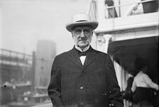 C. M. Depew, 1911. Creator: Bain News Service