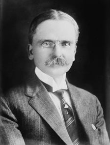 C. O'C. Hennessey, between c1915 and c1920. Creator: Bain News Service