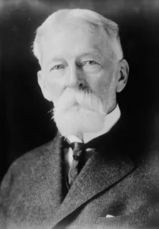 C.P. Taft, between c1910 and c1915. Creator: Bain News Service