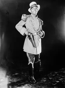 C.S. Gilpin, between c1915 and c1920. Creator: Bain News Service