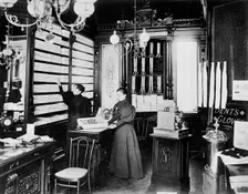 C. Schapski, Berlin, Germany, between 1895 and 1910. Creator: Unknown