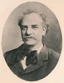 C. Santley. 1895