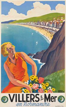 , c1930. Creator: Broders, Roger (1883-1953)