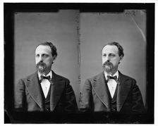 G.M. Beebe of New York, 1865-1880. Creator: Unknown