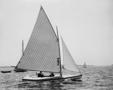 Gnome, 1896 June 22. Creator: Unknown