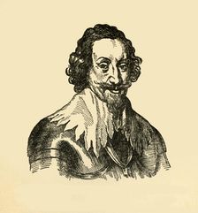 Gottfried Heinrich Graf Zu Pappenheim (1933). Creator: Unknown