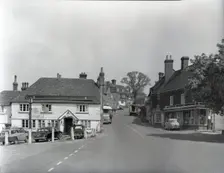 Goudhurst, Kent, c1955. Creator: Arthur Charles Kirby Ware