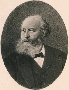 Gounod. c1893, (1895)