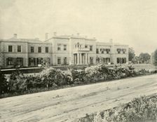 Government House, Adelaide 1901. Creator: Unknown