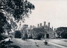 Government House, c1900. Creator: Unknown