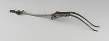 Goat's Foot Lever, Europe, 1530/60. Creator: Unknown