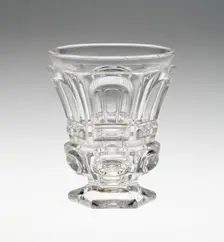 Goblet, Spain, Late 18th century. Creator: Unknown
