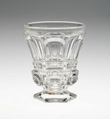 Goblet, Spain, Late 18th century. Creator: Unknown