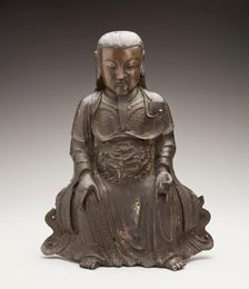 God of War, 1368-1644. Creator: Unknown