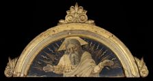 God the Father. Creator: Giovanni Ambrogio Bevilacqua