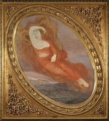 Goddess of Love (Angel of love)