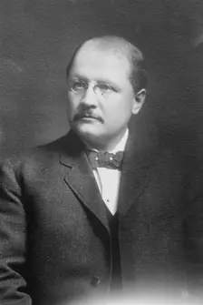 Godfroy Langlois, between c1910 and c1915. Creator: Bain News Service