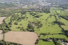 Godinton Park, Great Chart, Kent, 2017. Creator: Historic England Staff Photographer