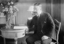 Gogorza, between c1915 and c1920. Creator: Bain News Service