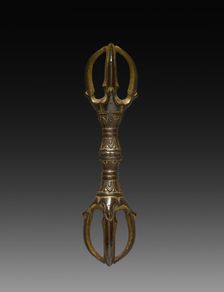 Goko, 1700s-1800s. Creator: Unknown
