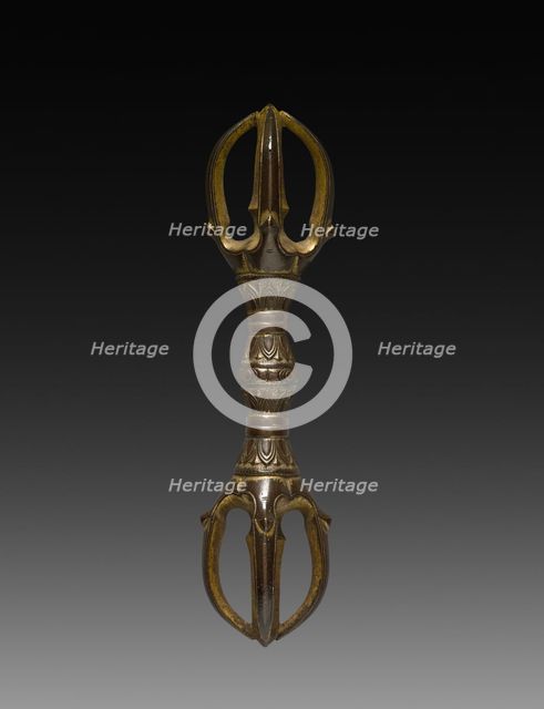 Goko, 1700s-1800s. Creator: Unknown.