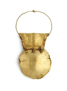 Gold bulla, 1-79