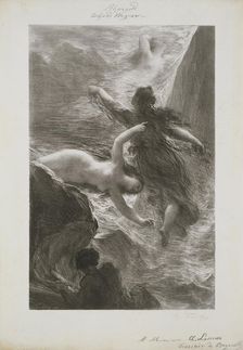 Gold of the Rhine (Das Rheingold)