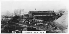Golden Mile, Western Australia, 1928