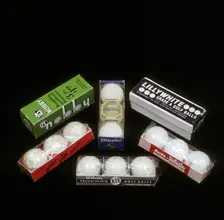 Golf Balls. Creator: Unknown