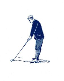 Golf Balls for 1912 1912, (1917). Artist: Bradbury, Woodcock & Co