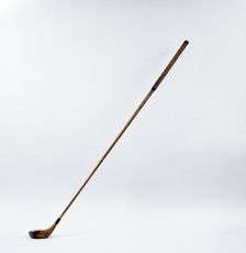 Golf club, c1920s. Creator: Unknown