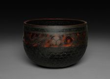 Gong, 1800s. Creator: Unknown